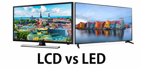 LCDLED-TV-S